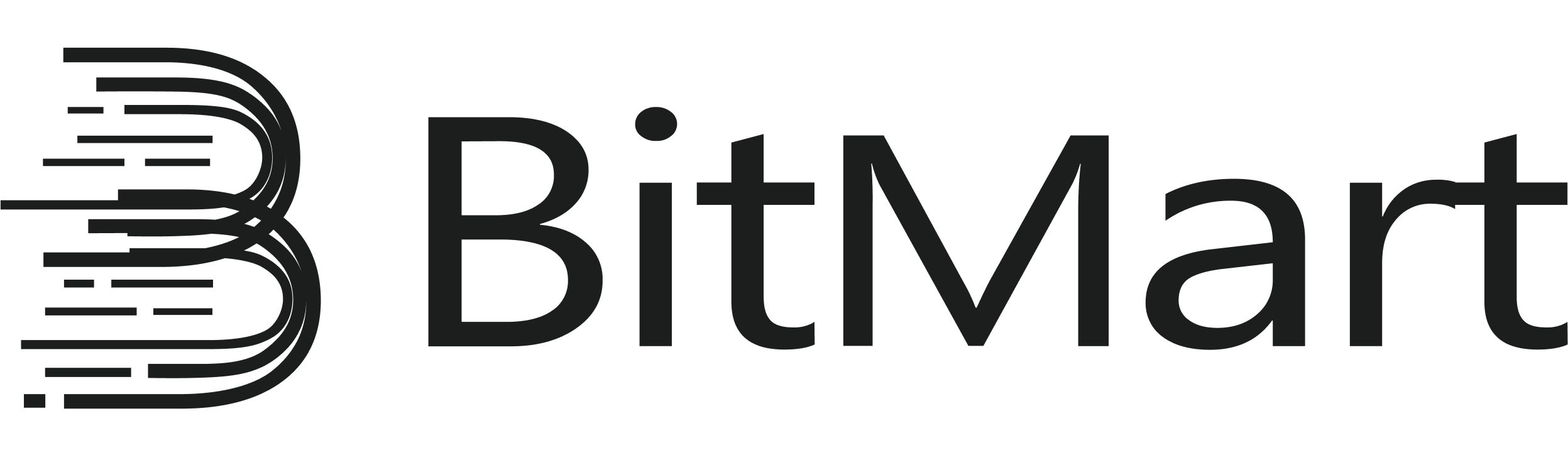 BitMart Exchange